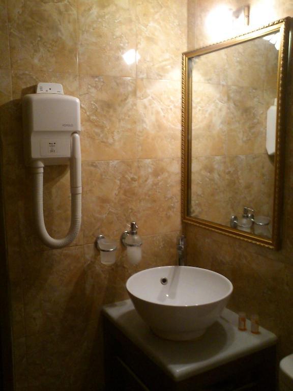 Pension Anapli Nauplia Habitación foto